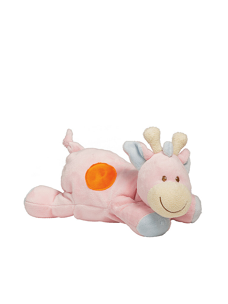HERMANN TEDDY Plüschtier  - Giraffe Schnuffi 27cm